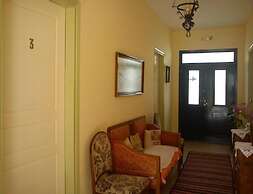 Hariklia Rent Rooms