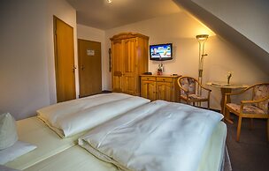 KURHOTEL Bad Suderode