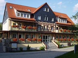 KURHOTEL Bad Suderode