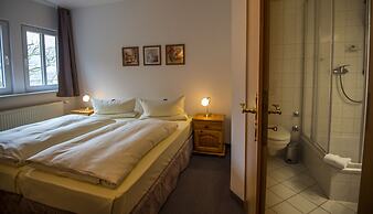 KURHOTEL Bad Suderode