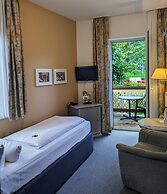 KURHOTEL Bad Suderode