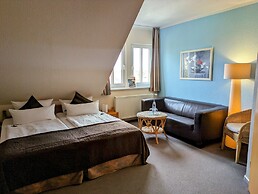 KURHOTEL Bad Suderode