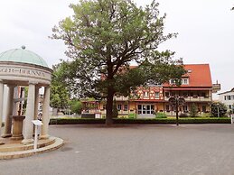 KURHOTEL Bad Suderode