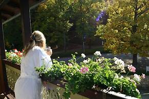 KURHOTEL Bad Suderode