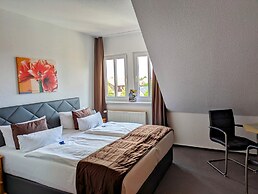 KURHOTEL Bad Suderode