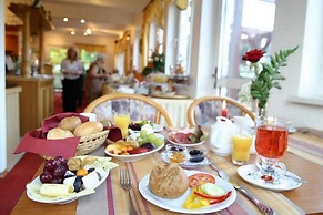 KURHOTEL Bad Suderode