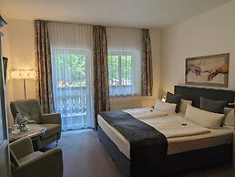 KURHOTEL Bad Suderode