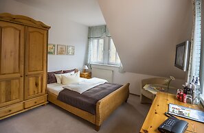 KURHOTEL Bad Suderode