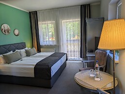 KURHOTEL Bad Suderode