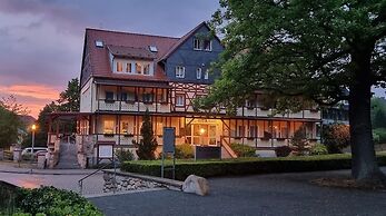 KURHOTEL Bad Suderode