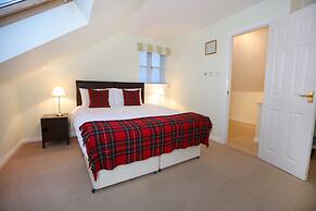 Hillhead Farm Lets