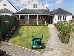 Hillhead Farm Lets
