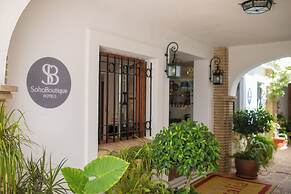 Soho Boutique Atalia