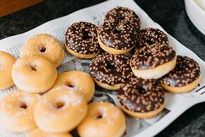 Soho Boutique Atalia