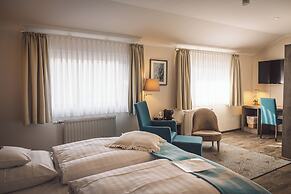 Hotel Alte Redaktion Superior