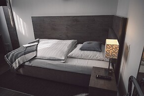 Hotel Alte Redaktion Superior