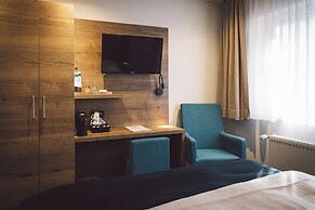 Hotel Alte Redaktion Superior