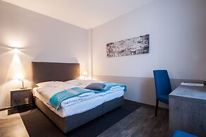 Hotel Alte Redaktion Superior