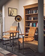 Hotel Alte Redaktion Superior