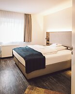 Hotel Alte Redaktion Superior