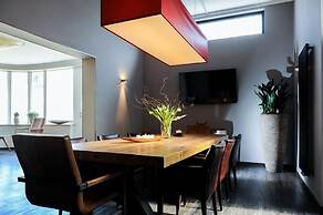 Hotel Alte Redaktion Superior