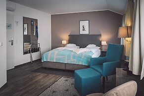 Hotel Alte Redaktion Superior