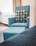 Hotel Alte Redaktion Superior