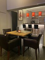 Hotel Alte Redaktion Superior
