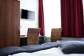 Hotel Alte Redaktion Superior