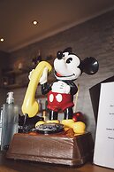 Hotel Alte Redaktion Superior
