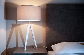 Hotel Alte Redaktion Superior