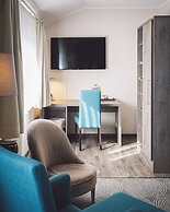 Hotel Alte Redaktion Superior