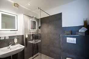 Hotel Alte Redaktion Superior