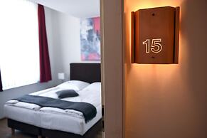 Hotel Alte Redaktion Superior