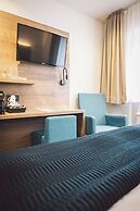 Hotel Alte Redaktion Superior