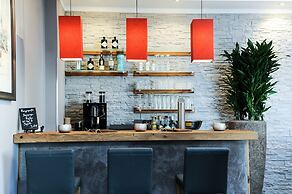 Hotel Alte Redaktion Superior