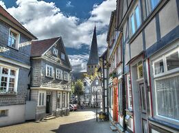 Hotel Alte Redaktion Superior