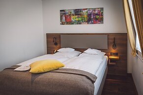 Hotel Alte Redaktion Superior