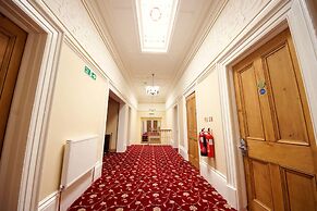 Edgerton Hotel