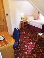Edgerton Hotel