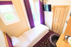 Edgerton Hotel