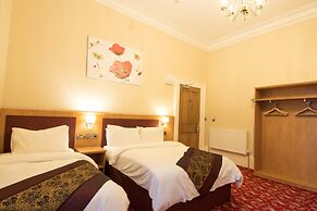 Edgerton Hotel