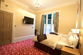 Edgerton Hotel