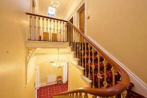 Edgerton Hotel