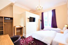 Edgerton Hotel