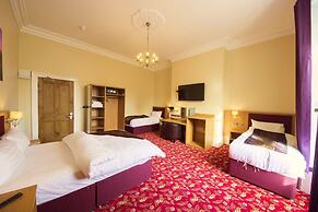 Edgerton Hotel