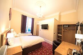Edgerton Hotel