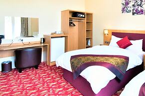 Edgerton Hotel