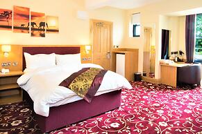 Edgerton Hotel