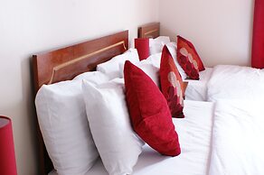 Edgerton Hotel